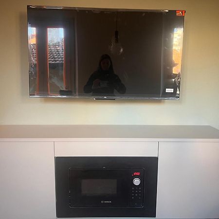 Apartment Nicole メナッジョ エクステリア 写真