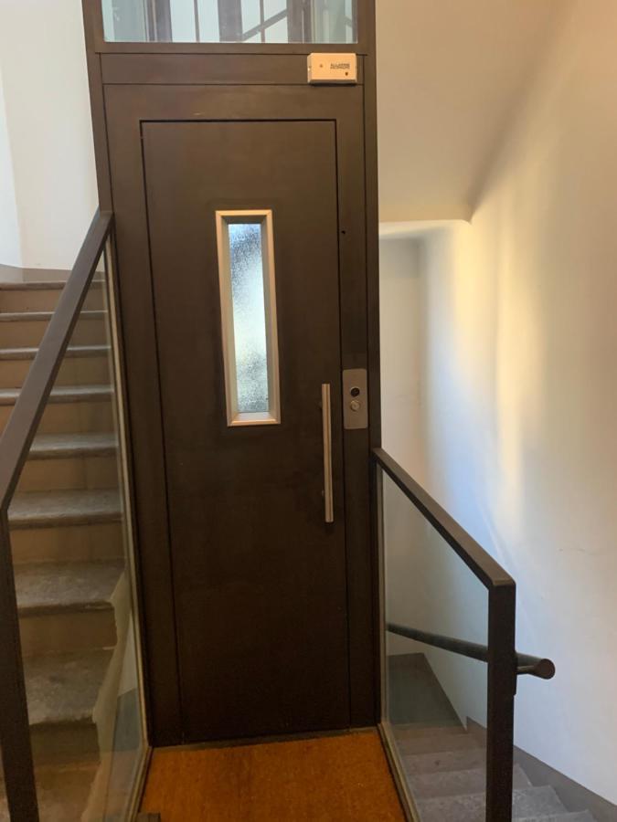 Apartment Nicole メナッジョ エクステリア 写真