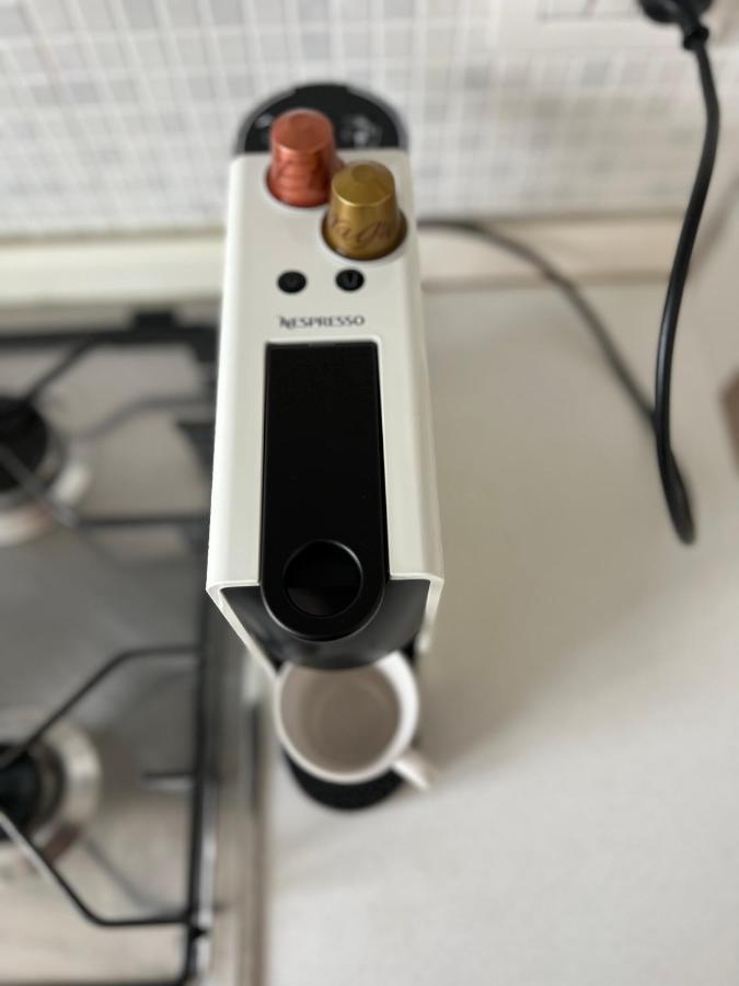 Apartment Nicole メナッジョ エクステリア 写真