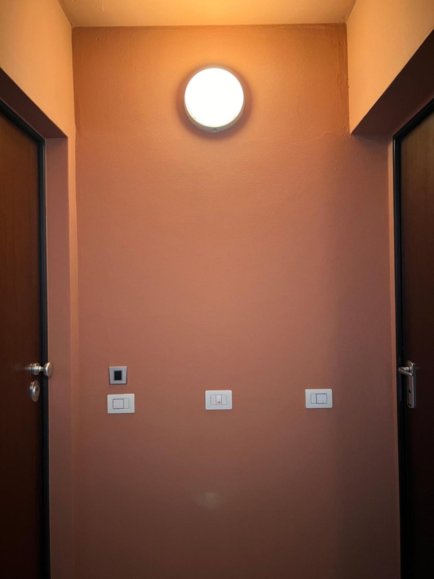 Apartment Nicole メナッジョ エクステリア 写真