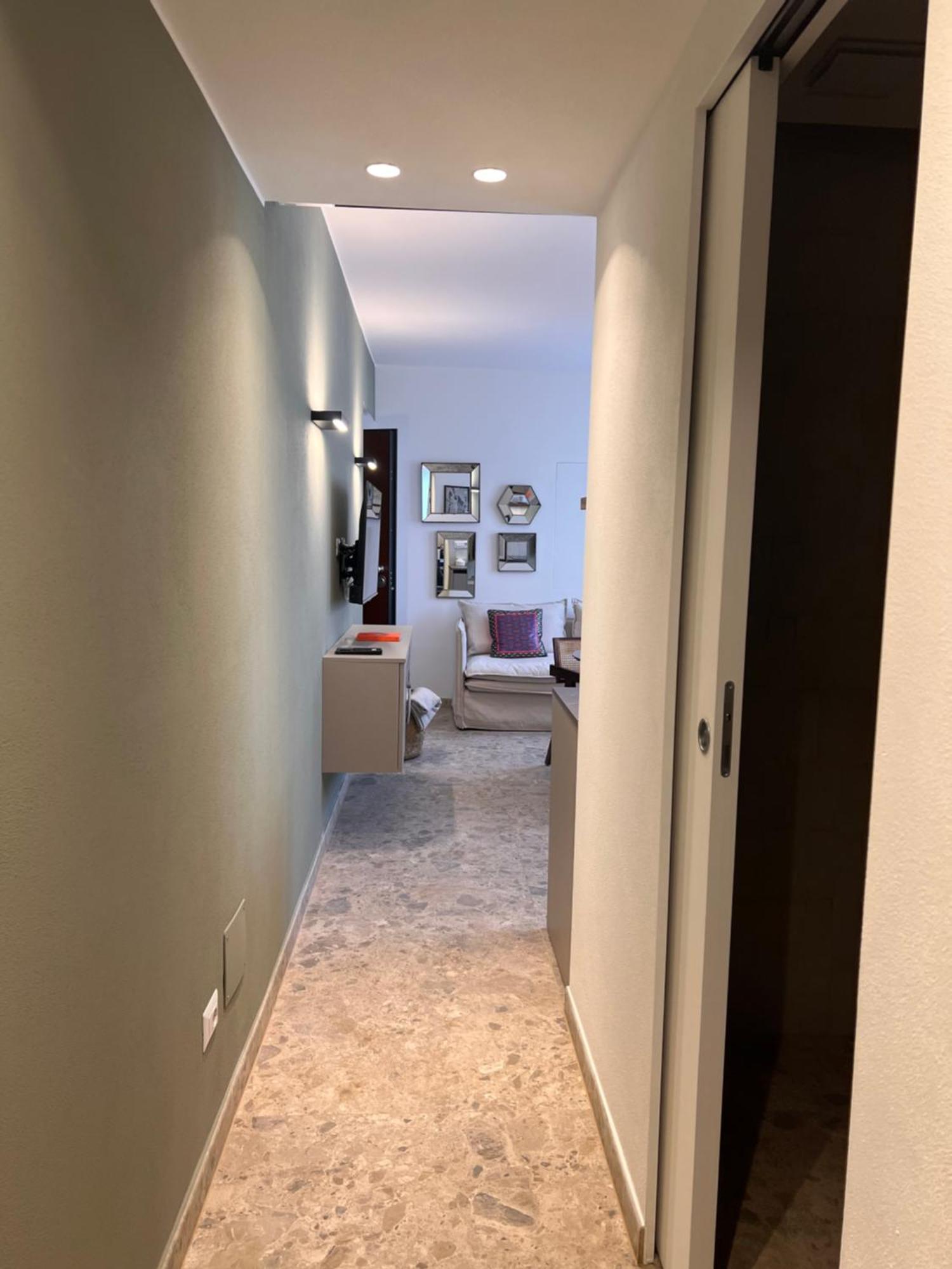 Apartment Nicole メナッジョ エクステリア 写真